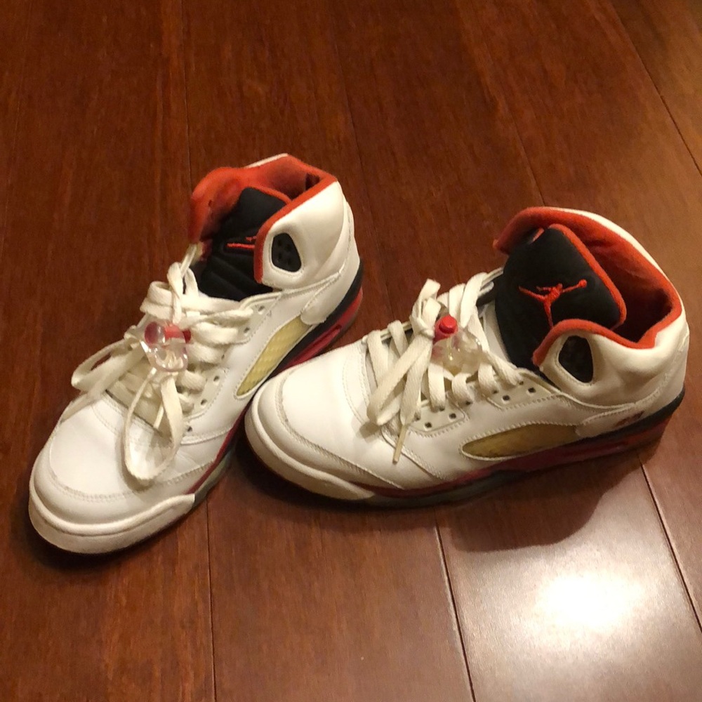 Jordan Sneakers